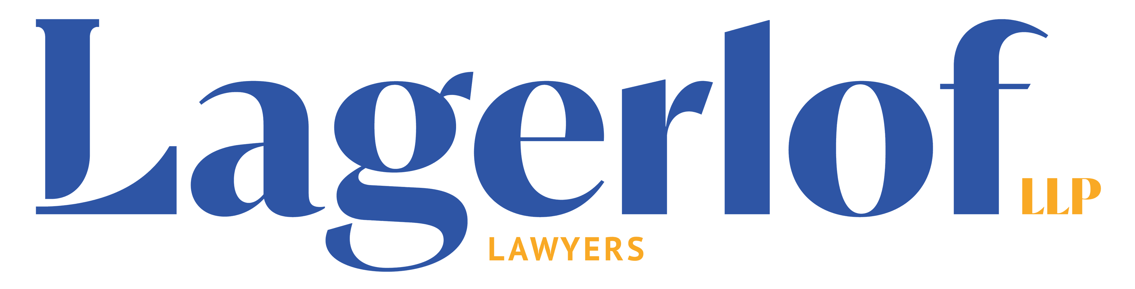 logo for Lagerlof