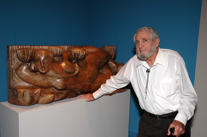John Svenson