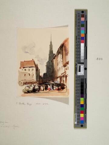 Street Scene