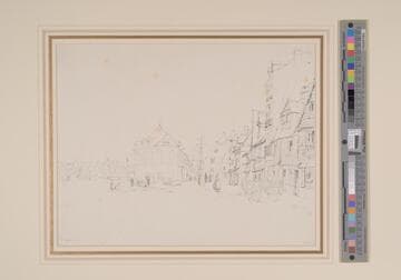 On the Quays Dieppe