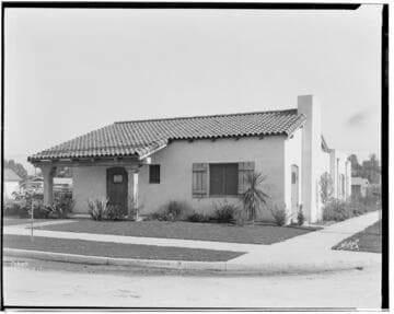 Ramona Substation