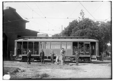 T3.3 Transportation