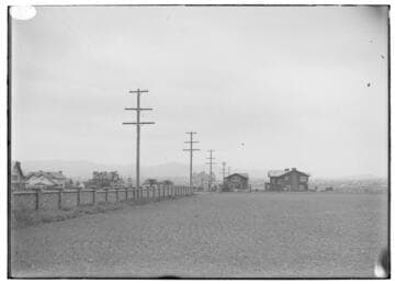 Distribution Lines