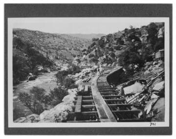 Kern River #1