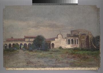 San Juan Capistrano