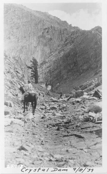Kaweah Miscellaneous
