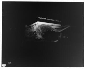 Puente Substation
