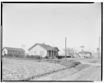 Colonia Substation