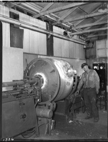 Electric Industries