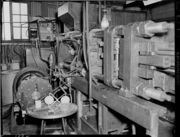 Electric Industries
