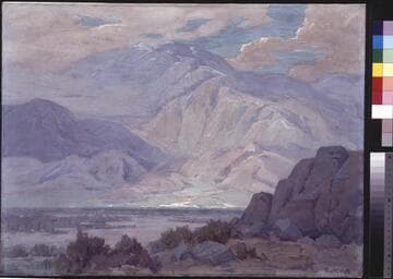 Mt. San Gorgonio