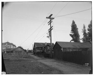 Distribution Lines