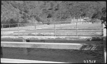 Kern River No. 3
