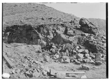 Kern River No. 3