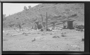 Kern River No. 1