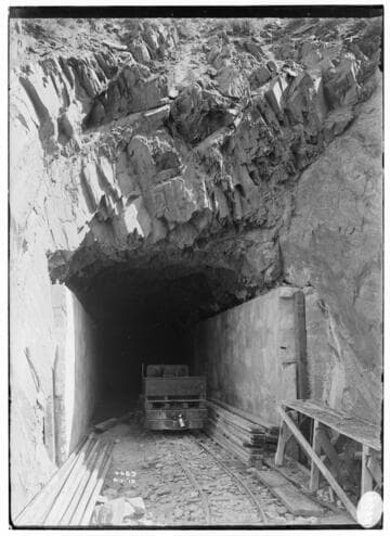Kern River No. 3