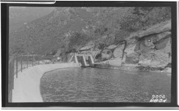Kaweah #3