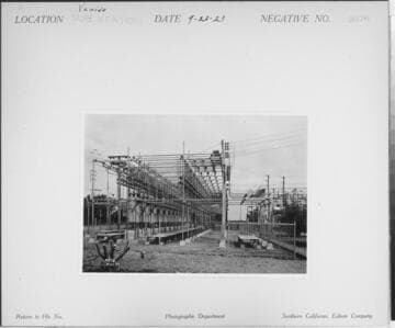 Venida Substation