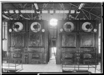 Oxnard Steam Plant