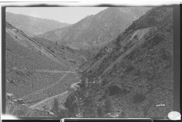 Kern River No. 3