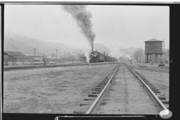 Kern River No. 3