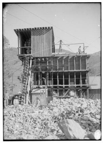 Kern River No. 3