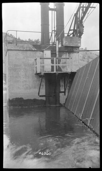 Kern River No. 1