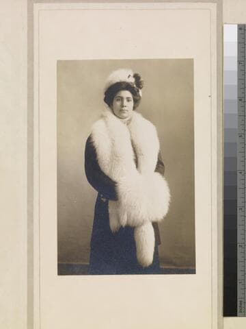 Edith Kilbuck