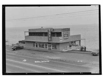Malibu, California