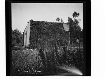Machado House