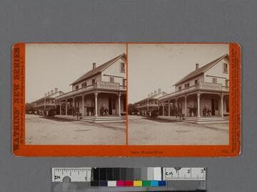 Santa Monica Hotel