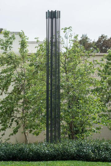 Sounding Sculpture