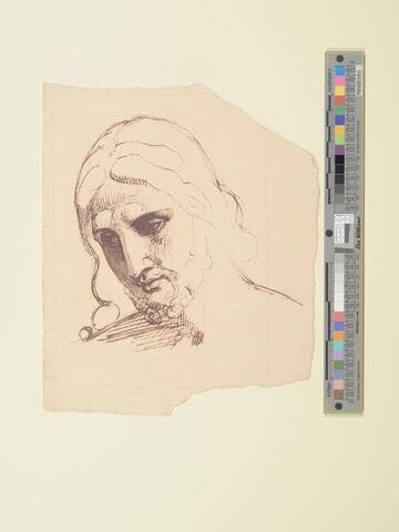 Head of Christ