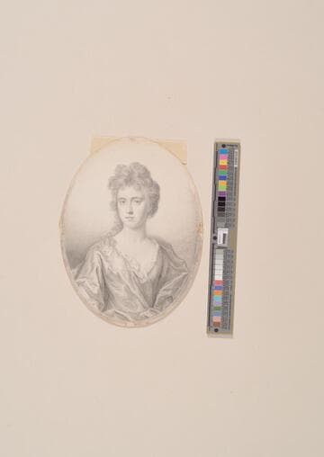 Portrait of a Lady