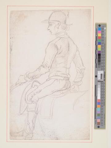 Jockey