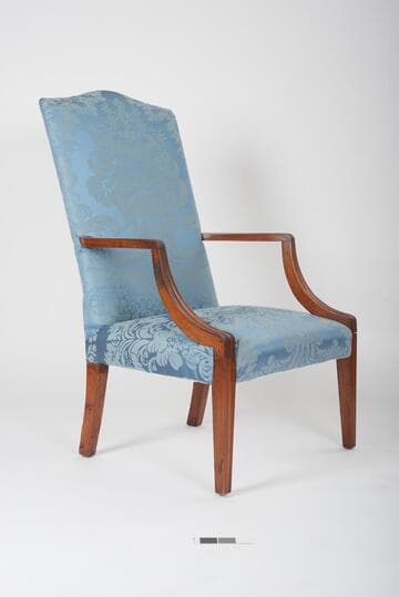 Lolling Chair