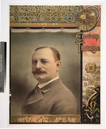 Edwin Thorne