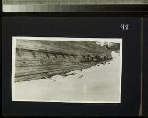 Go to image 100.