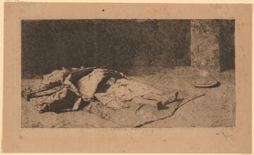 Dead Kabyle (Kabyle mort)
