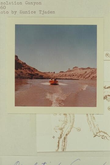 Desolation Canyon