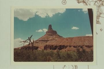 Gunnison Butte