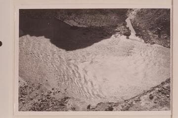 Badger Creek Rapid