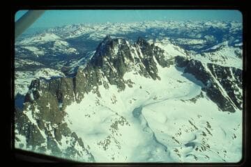 Sierra Nevada