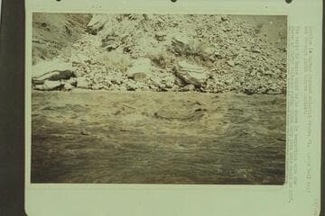 Hance Rapid