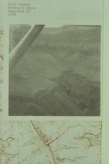 Ruby Canyon