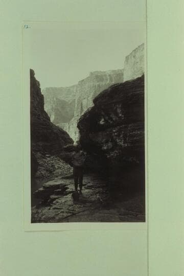 Havasupai River?
