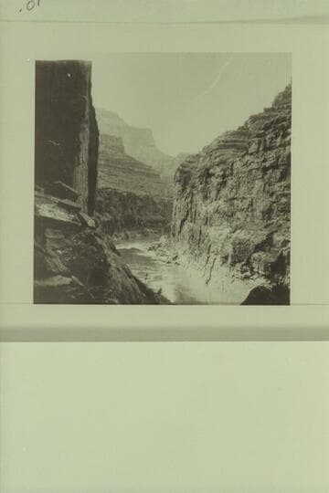 Marble Canyon