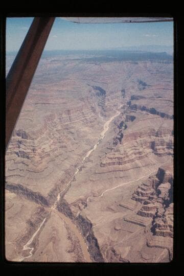 Separation Canyon