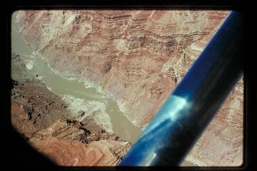 24.5 Mile Rapid