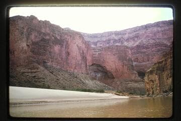 Triple Alcove